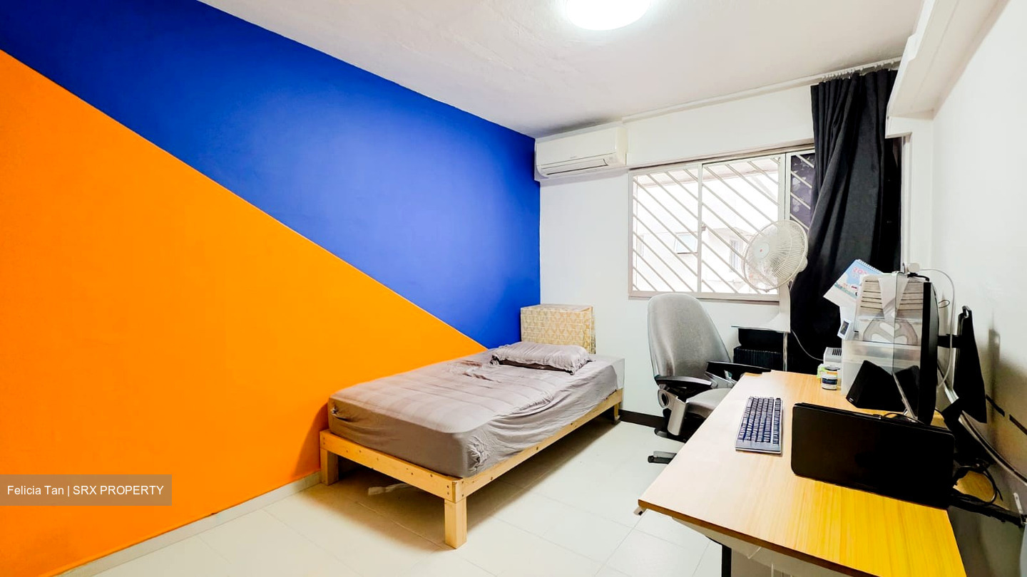 Blk 461 Tampines Street 44 (Tampines), HDB 4 Rooms #523494001